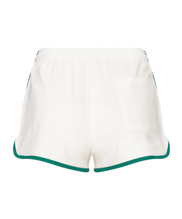 Crown Tennis Pique Short
