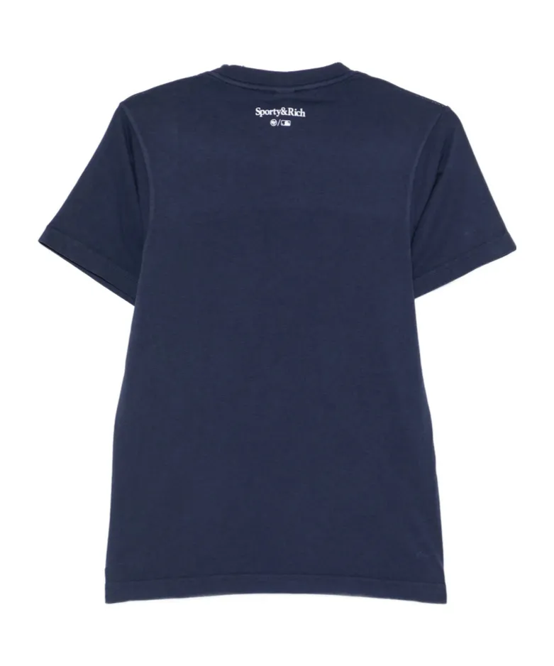 Yankees Mlb Baseball T-Shirt