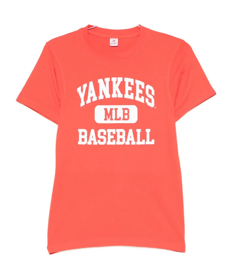 Yankees Mlb Baseball T-Shirt