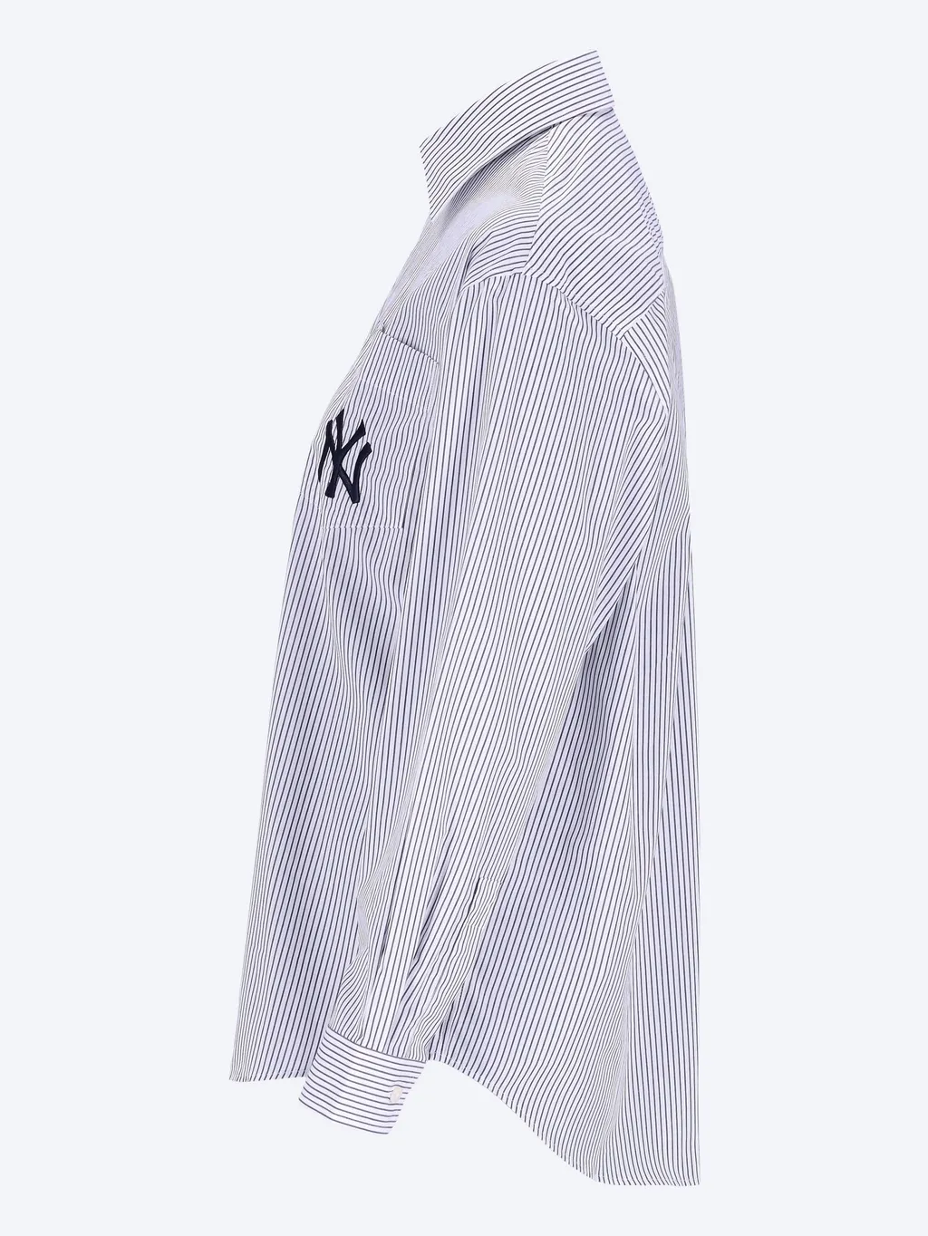 New York Yankees Long Sleeve Shirt