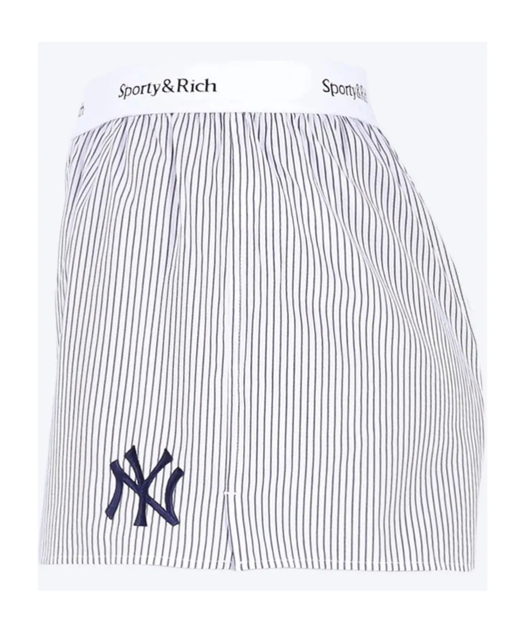 Boxer Shorts