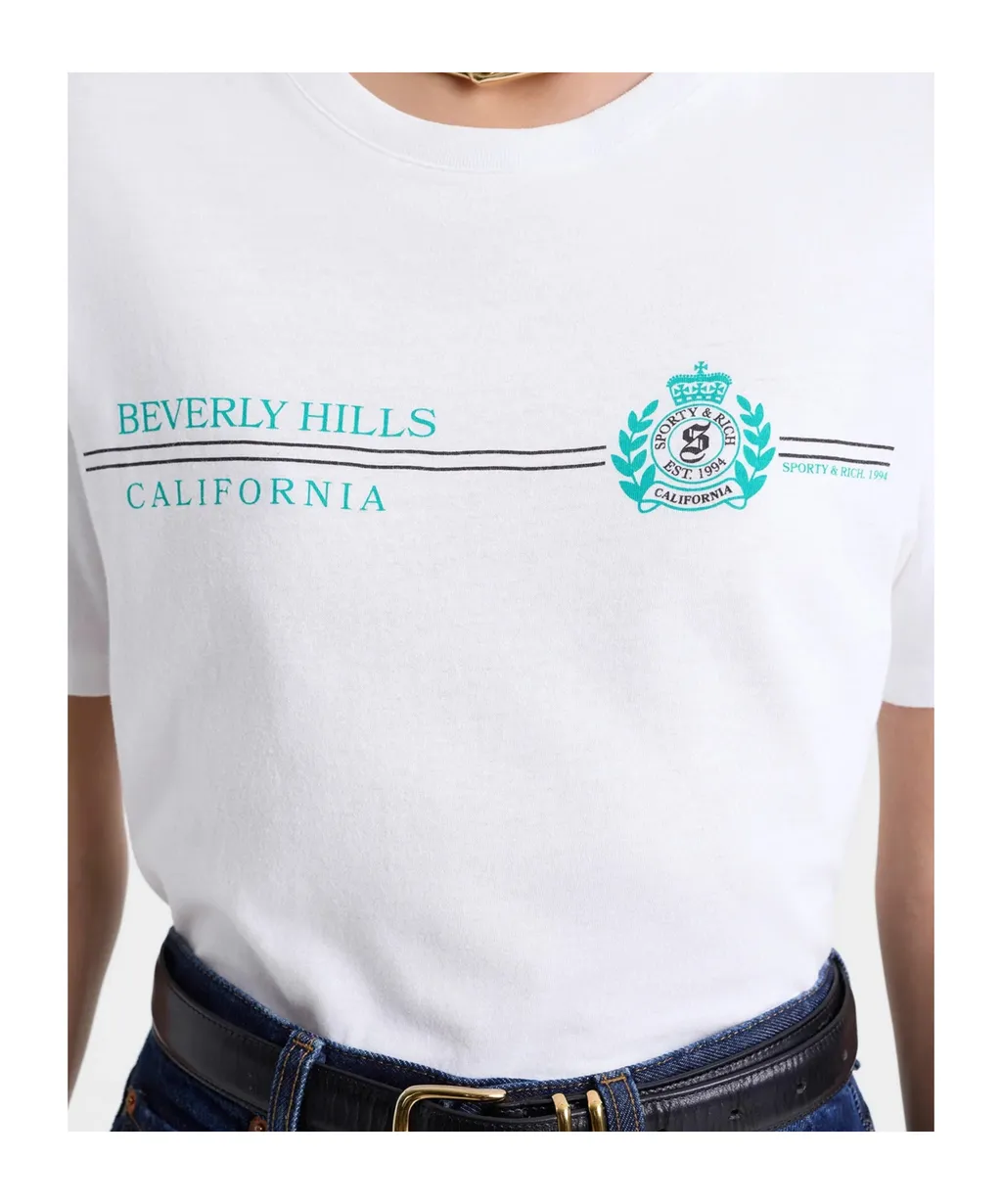 Beverly Hills T-Shirt