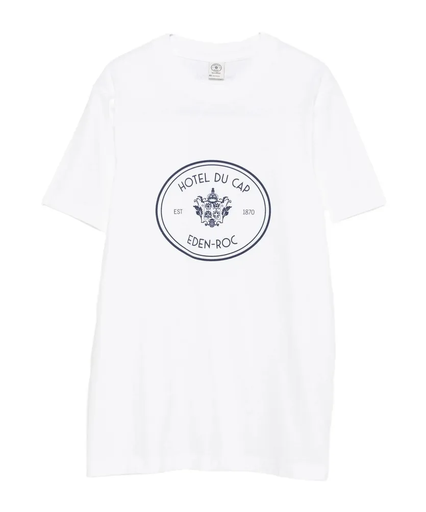 Eden Roc Crest T-Shirt