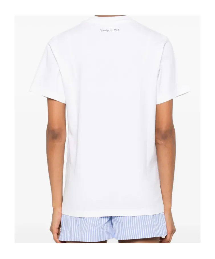 Eden Roc Crest T-Shirt