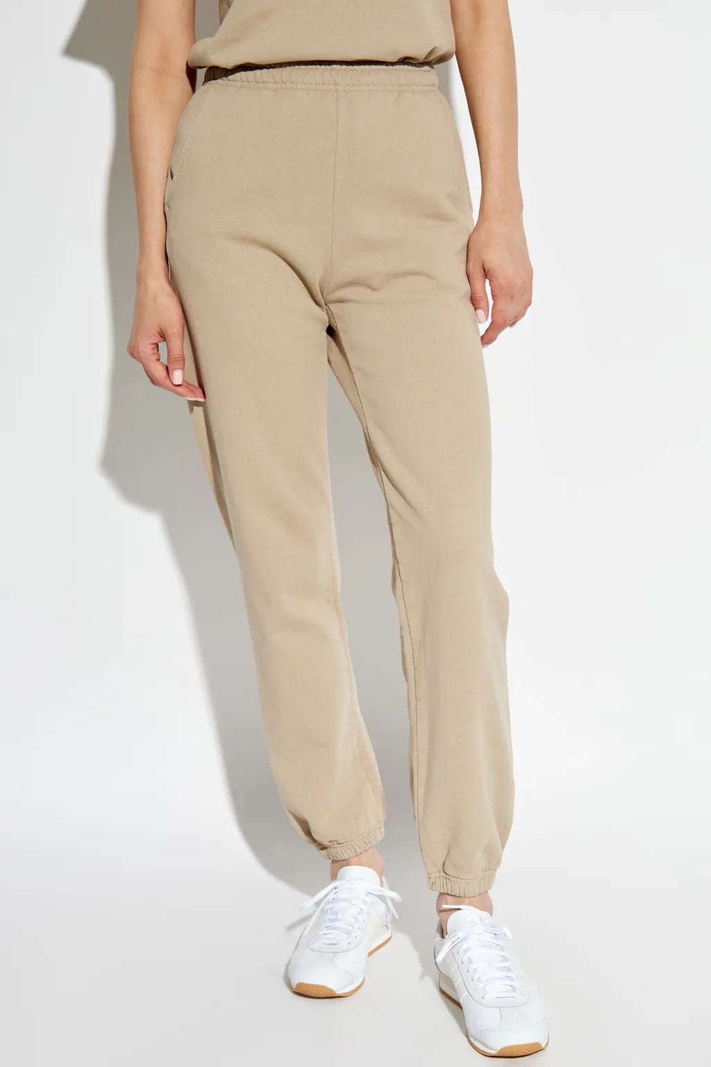 Athletic Club Tapered Leg Pants