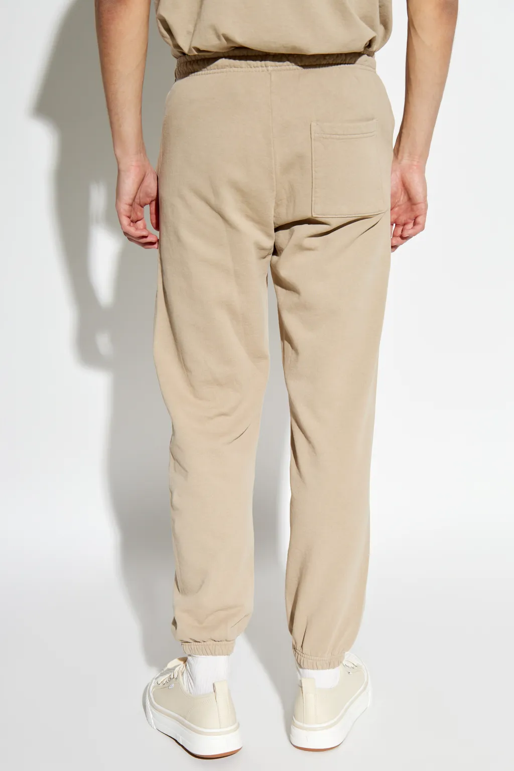 Athletic Club Tapered Leg Pants