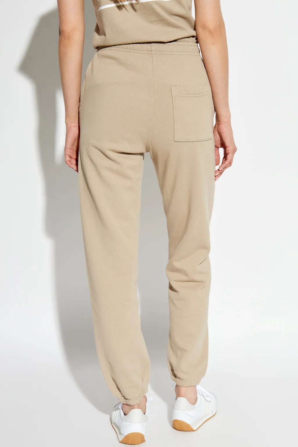 Athletic Club Tapered Leg Pants