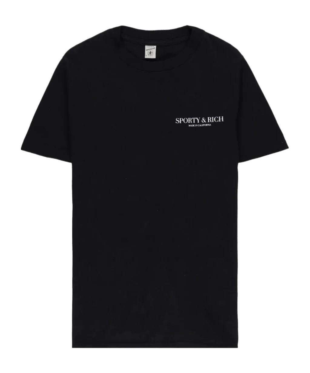 Short-Sleeved T-Shirt