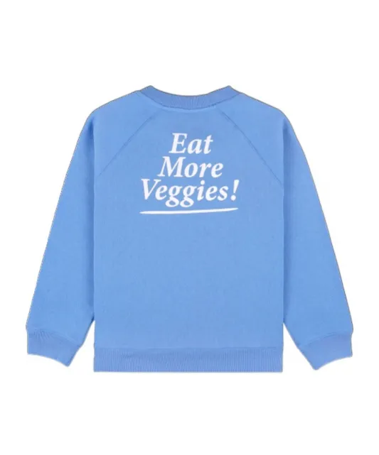 Crew Neck Sweatshirt