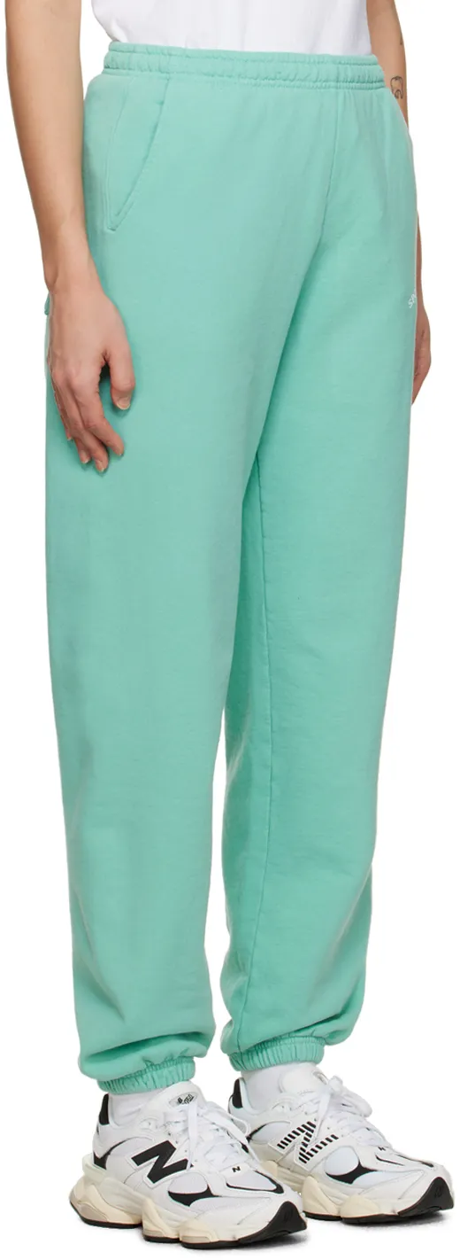 Elasticated Waistband Track Pants