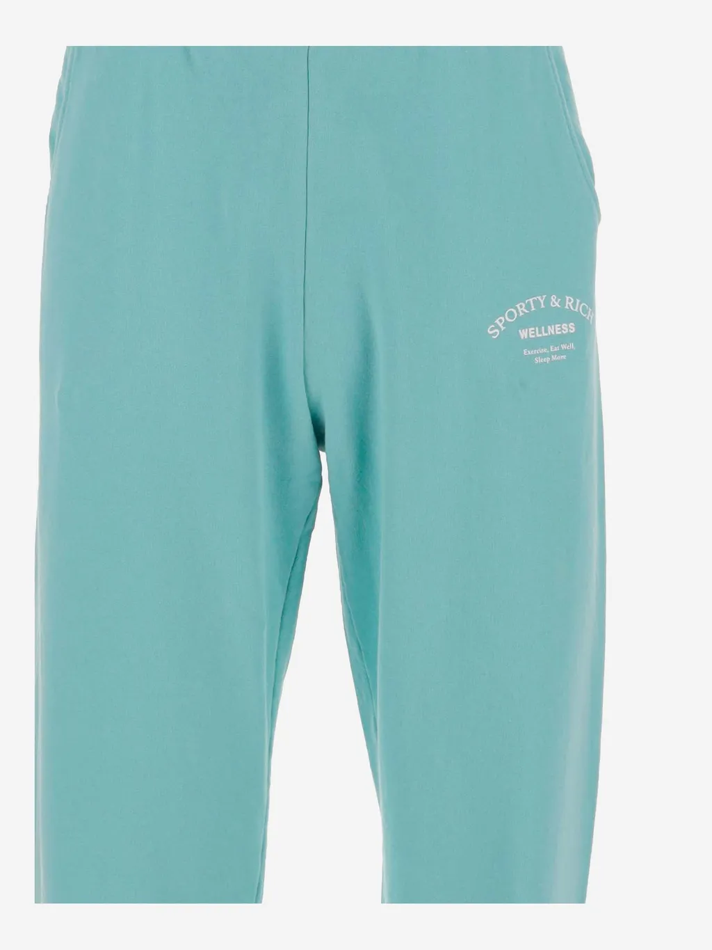 Elasticated Waistband Track Pants