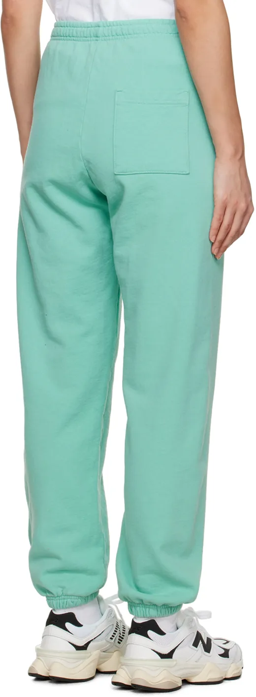 Elasticated Waistband Track Pants