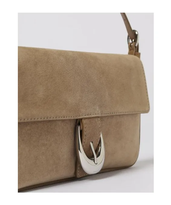 Harlow Shoulder Bag