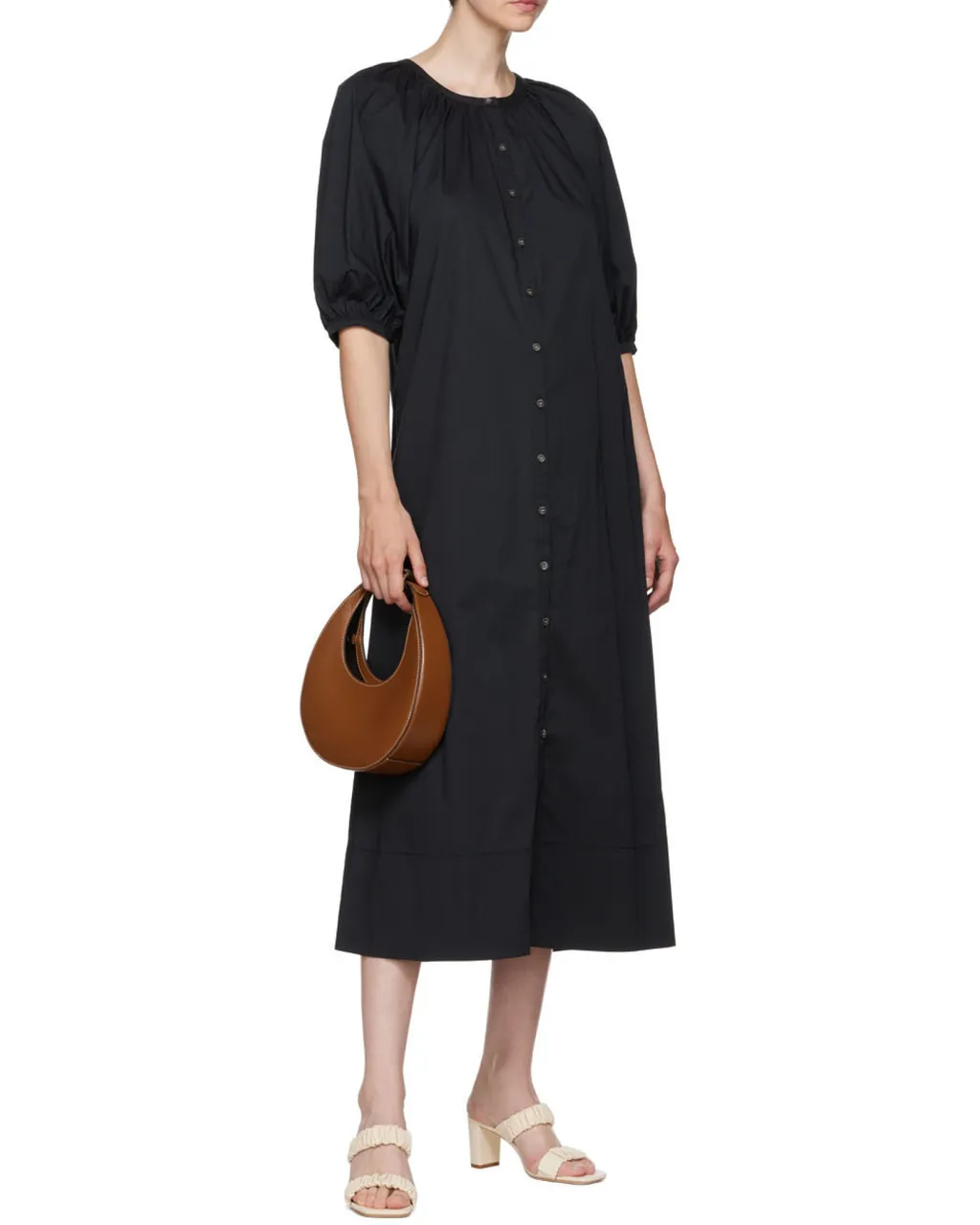 Moon Handbag