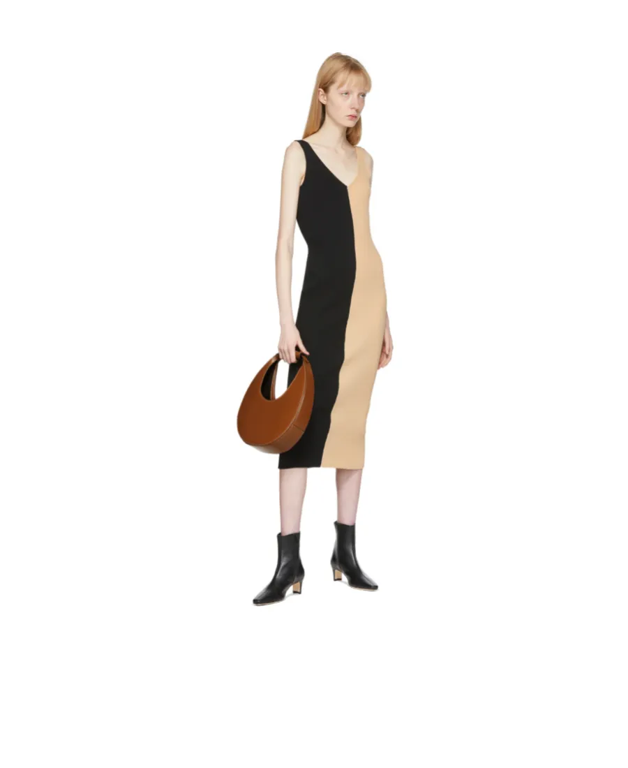 Moon Handbag