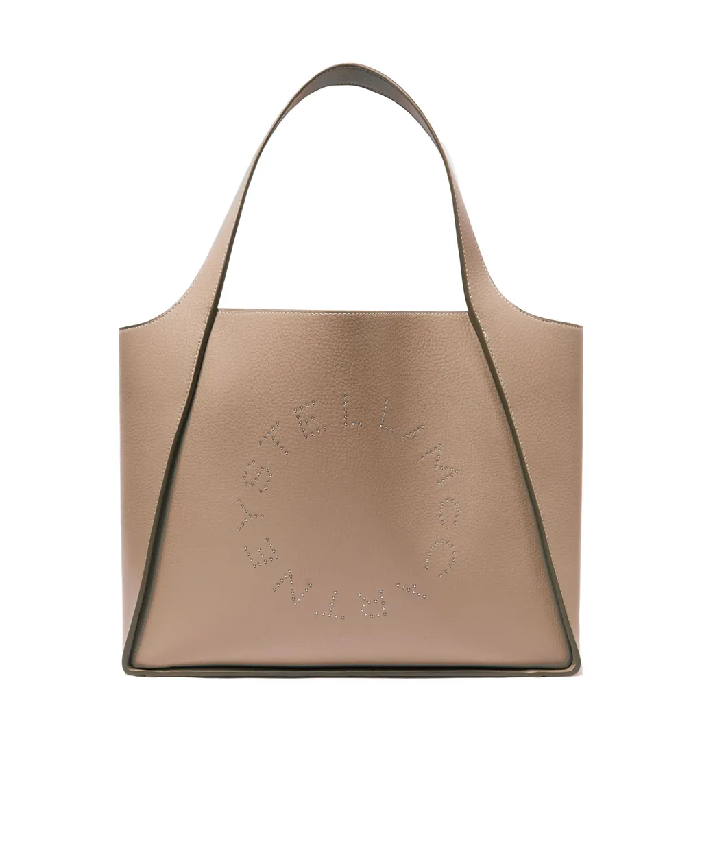 Logo Large Tote Bag