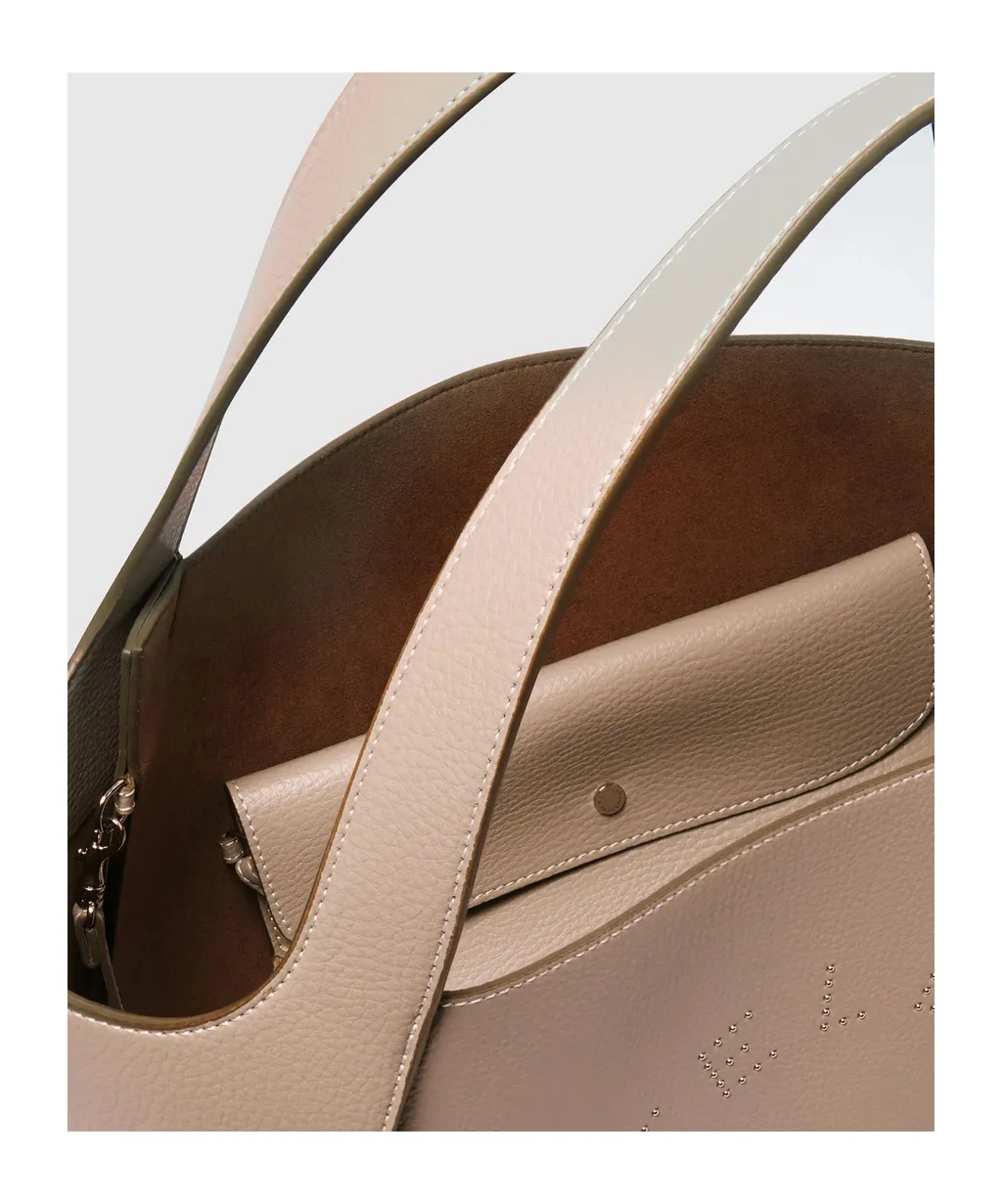 Logo Large Tote Bag