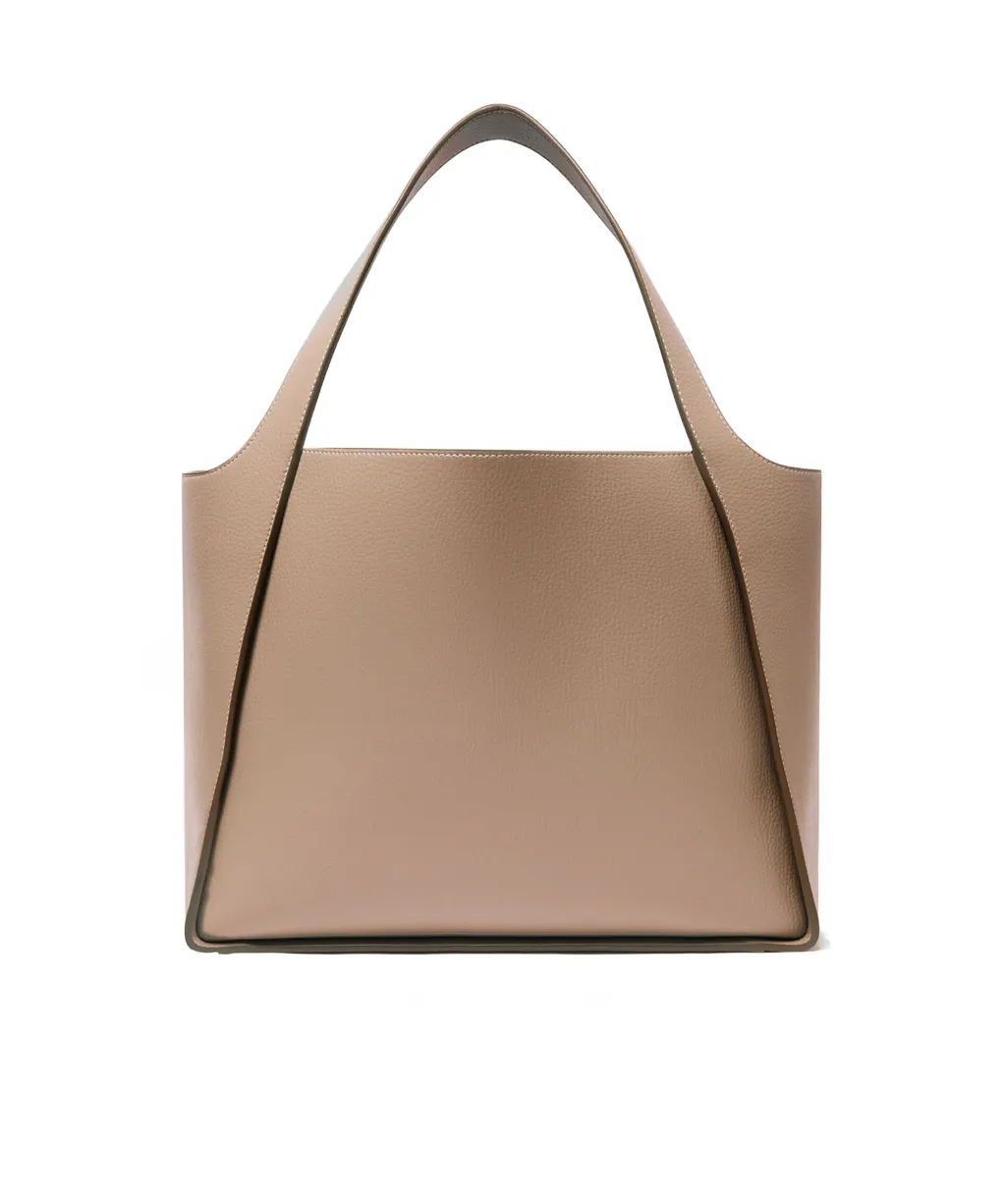 Logo Large Tote Bag