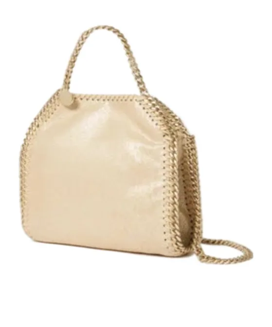 Falabella Tiny Tote Bag