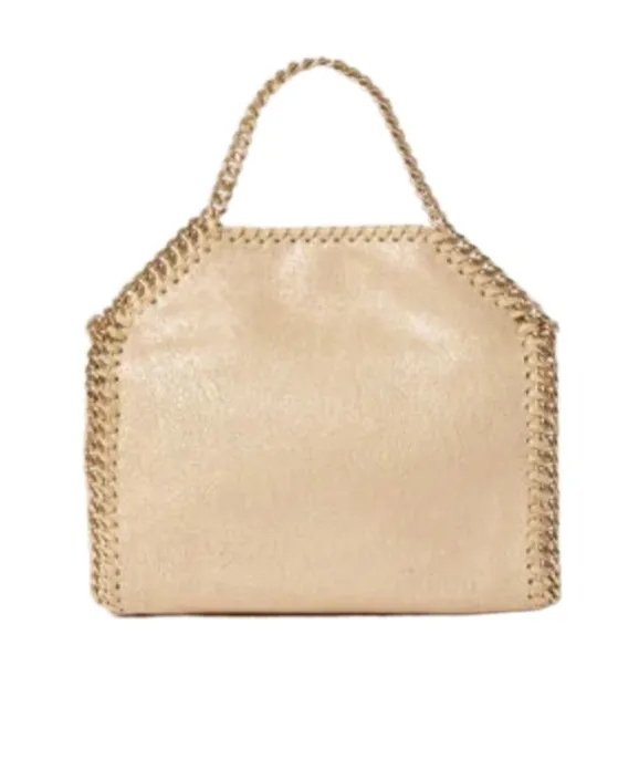 Falabella Tiny Tote Bag