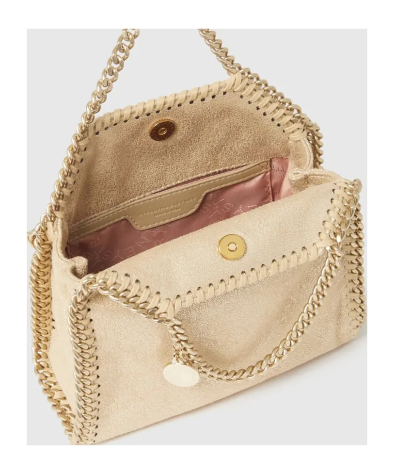 Falabella Tiny Tote Bag