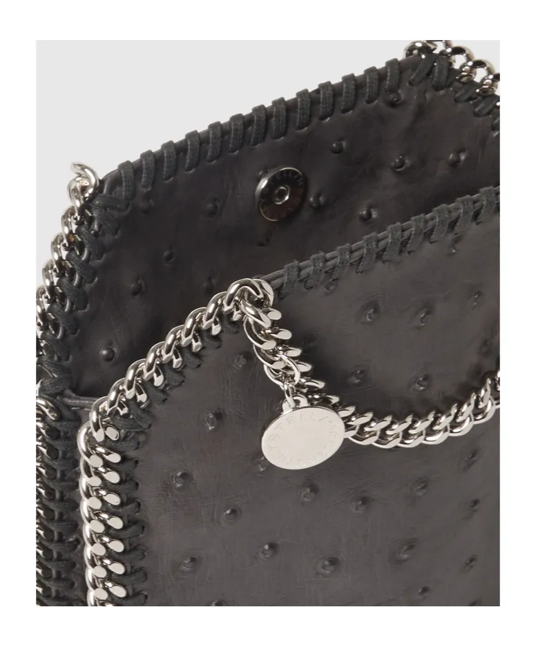 Embellished Top Handle Bag