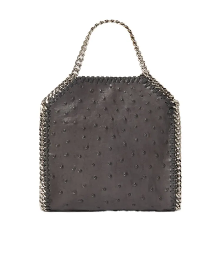 Embellished Top Handle Bag