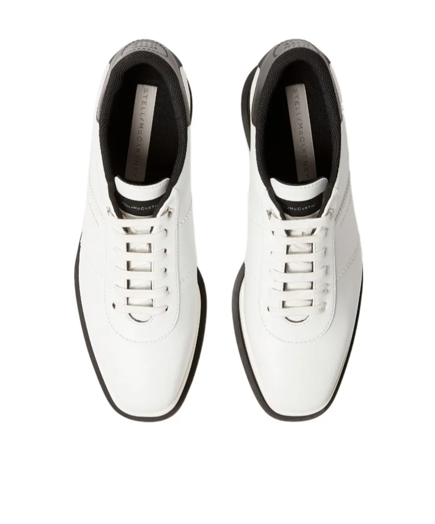 Sneak-Elyse Platform Trainers