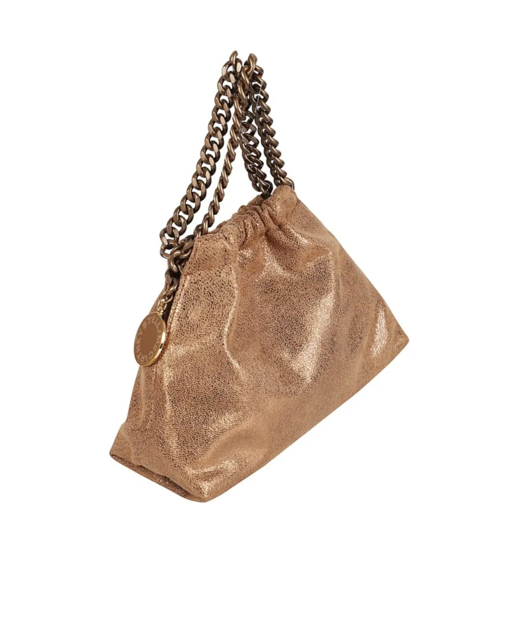 Double-Handled Handbag