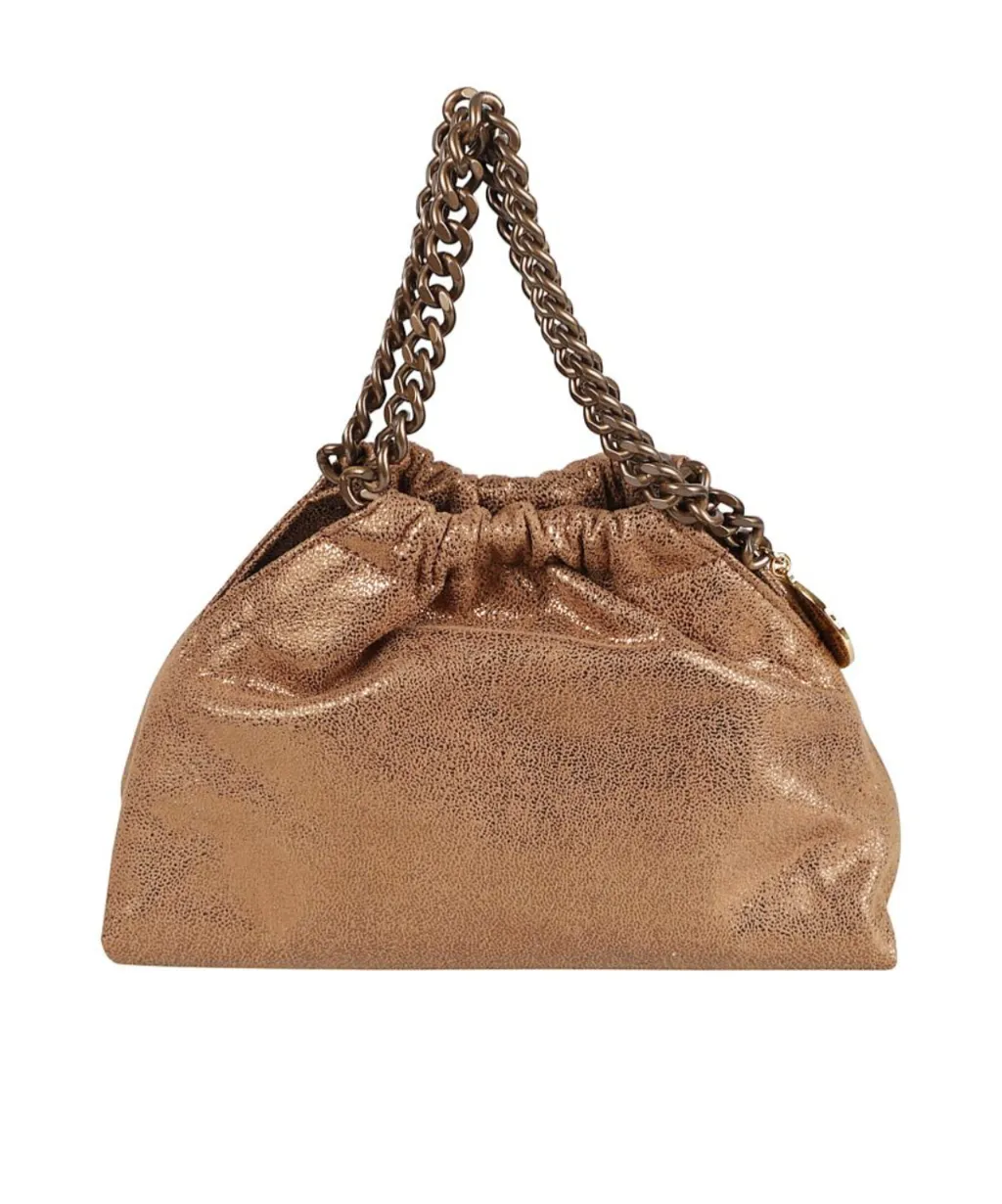 Double-Handled Handbag