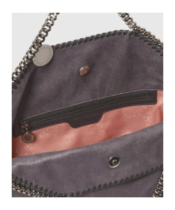 Falabella Fold Over Tote Bag