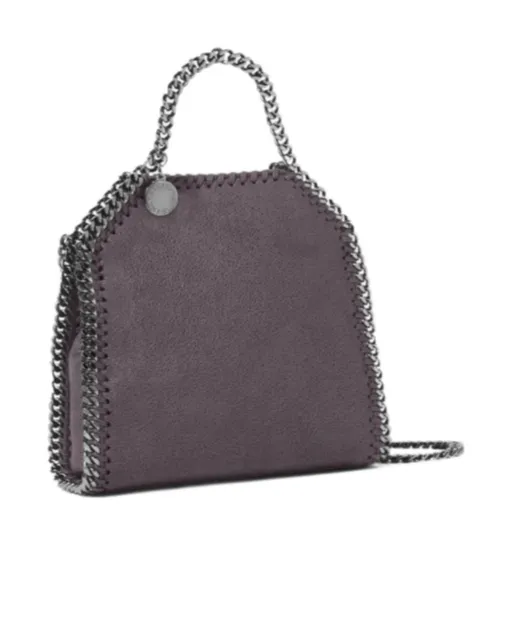 Falabella Tiny Tote Bag
