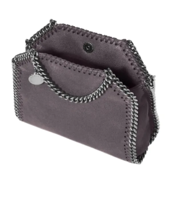 Falabella Tiny Tote Bag