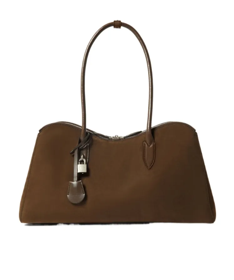 Ryder Textured Tote Bag