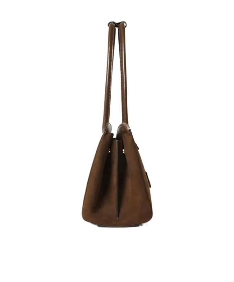 Ryder Textured Tote Bag
