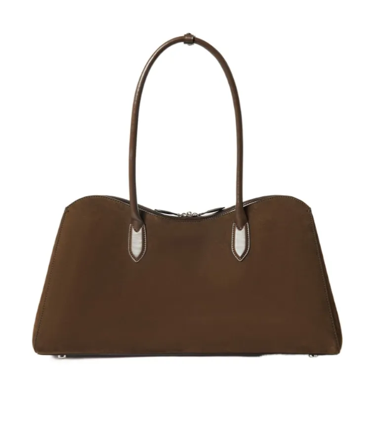 Ryder Textured Tote Bag