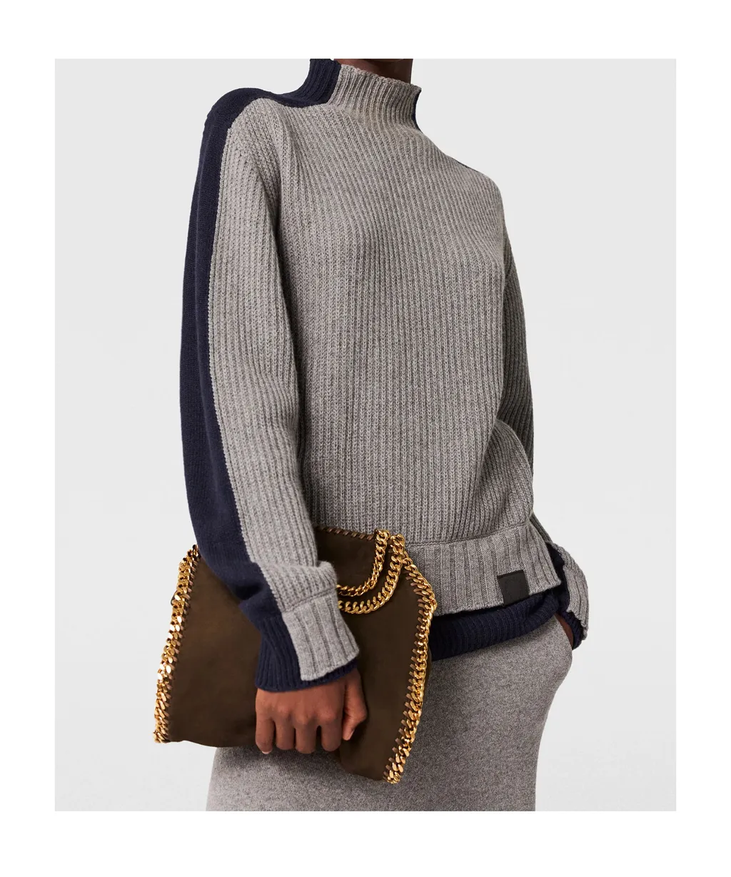 Falabella Mini Tote Bag