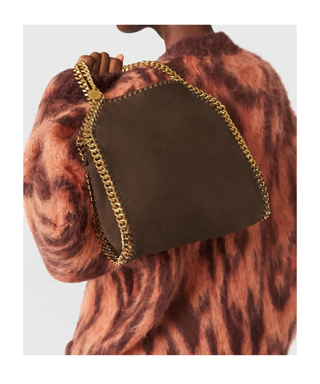 Falabella Mini Tote Bag