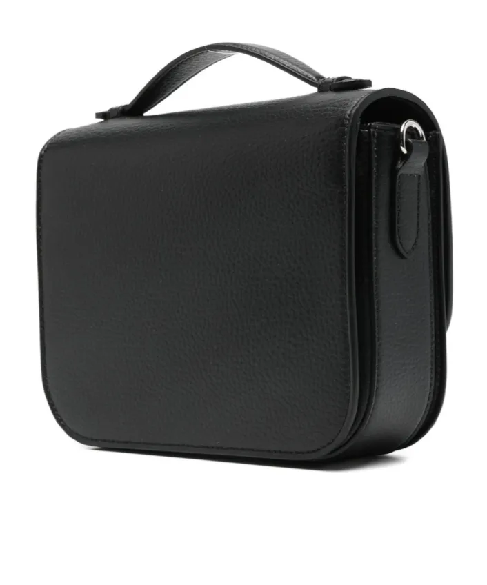 Flap Shoulder Bag