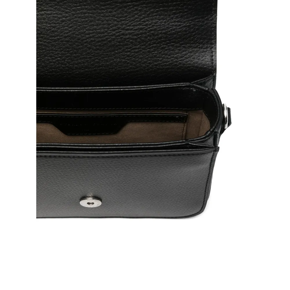 Flap Shoulder Bag
