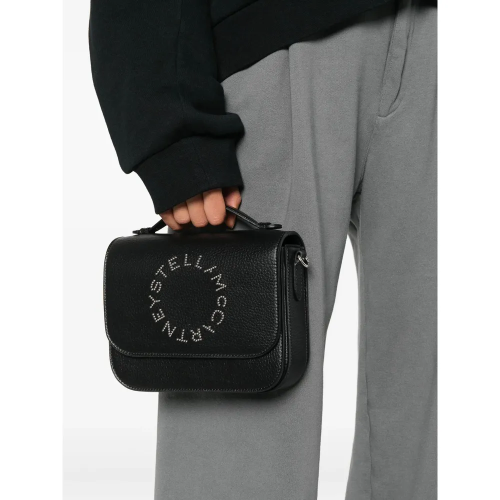 Flap Shoulder Bag