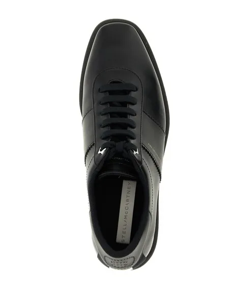 Stella Mccartney Sneak-Elyse Platform Trainers