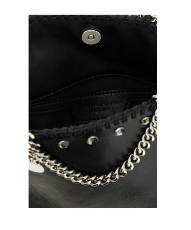 Embellished Top Handle Bag