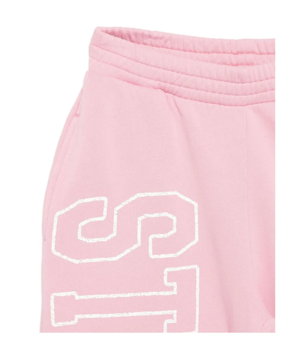 Fleece Tracksuit