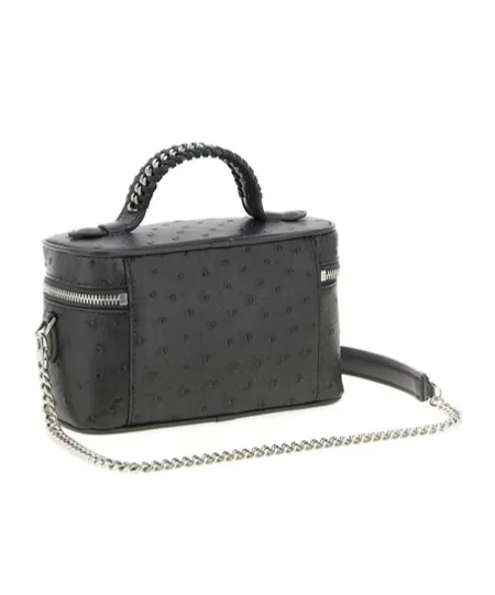 Vanity Falabella Zipped Crossbody Bag