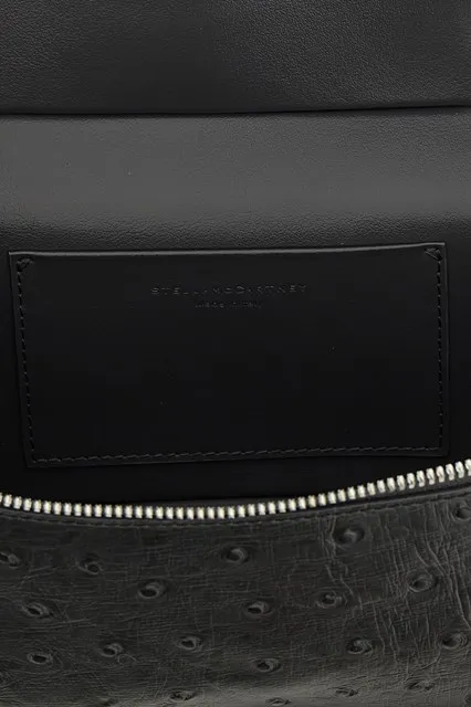 Vanity Falabella Zipped Crossbody Bag