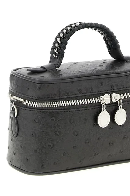 Vanity Falabella Zipped Crossbody Bag