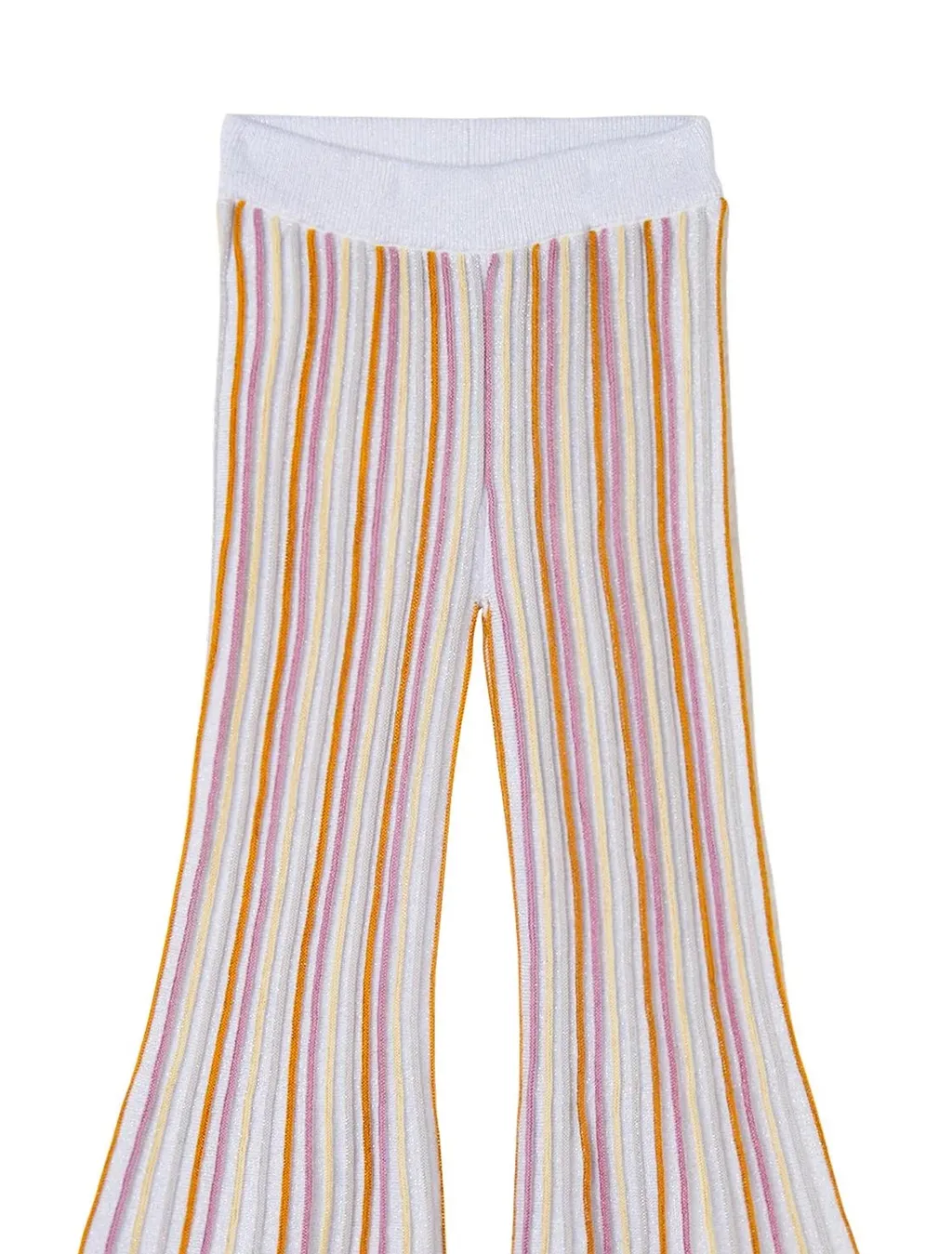 Striped Trousers