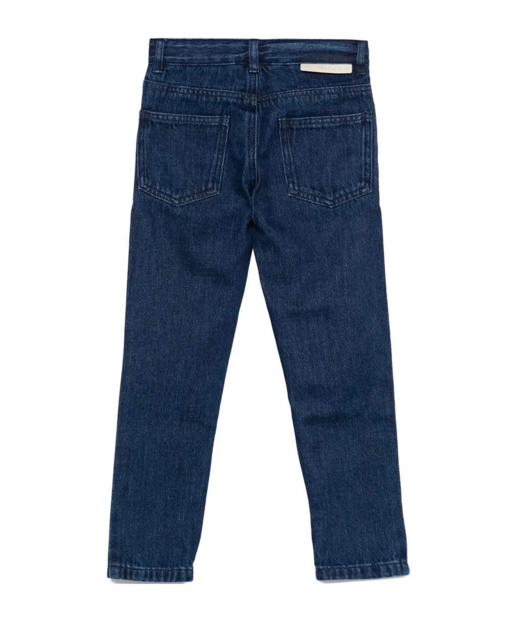 Belt Loop Jeans