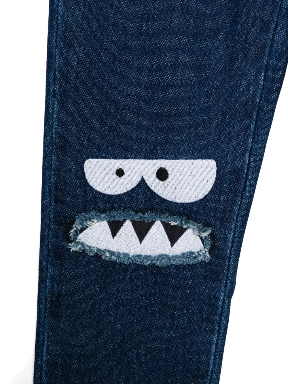Belt Loop Jeans